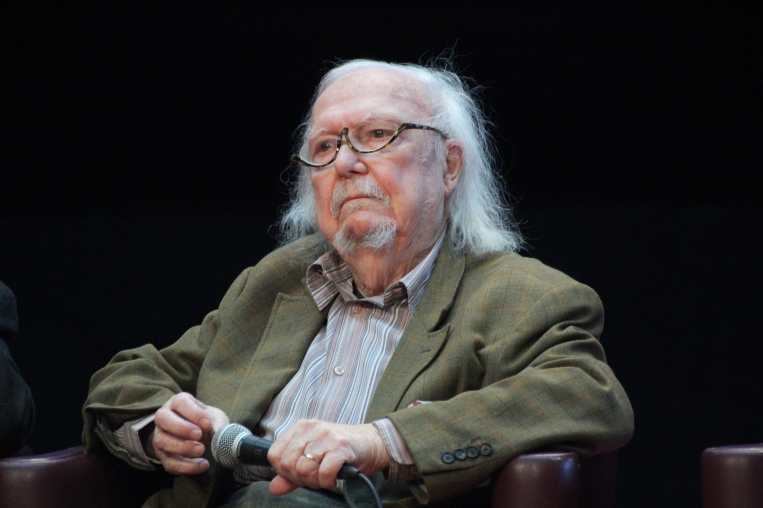 Alain Rey lexicologue