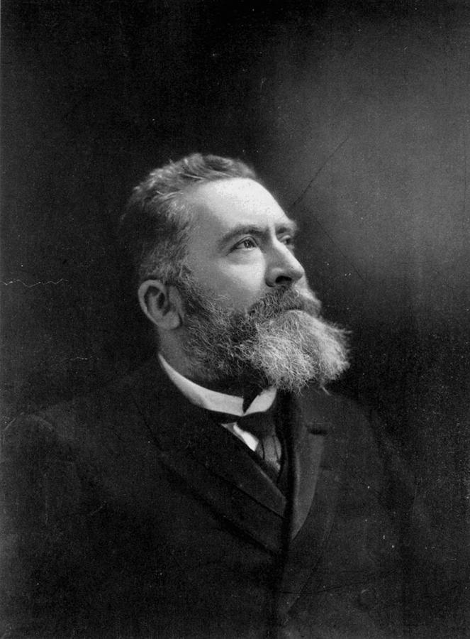 Jean Jaurès