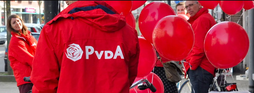 militants du PvdA