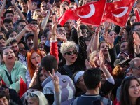 Turquie : soyons au rendez-vous car une page va se tourner&nbsp;!