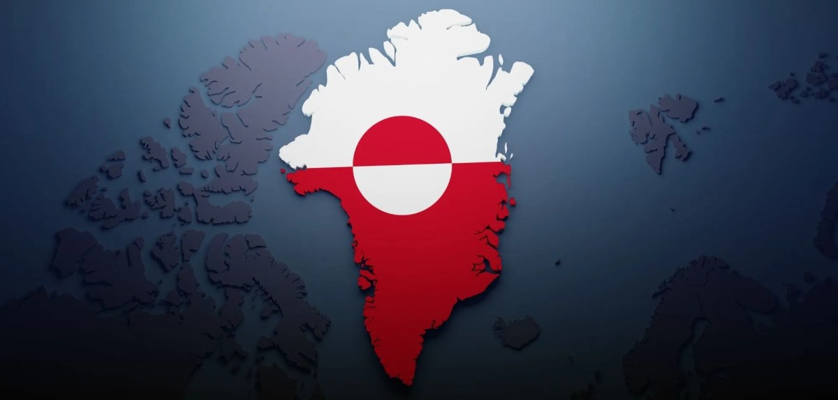 &laquo;&nbsp;Taking Greenland would be pure madness!&nbsp;&raquo;